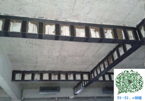 吉安青岛建筑加固